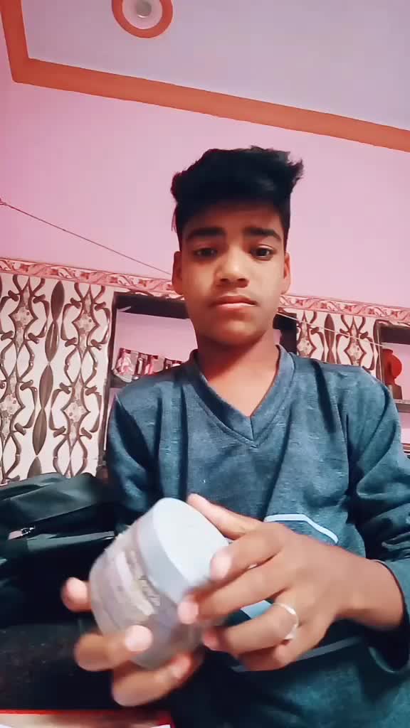 @,Sajid Sameer