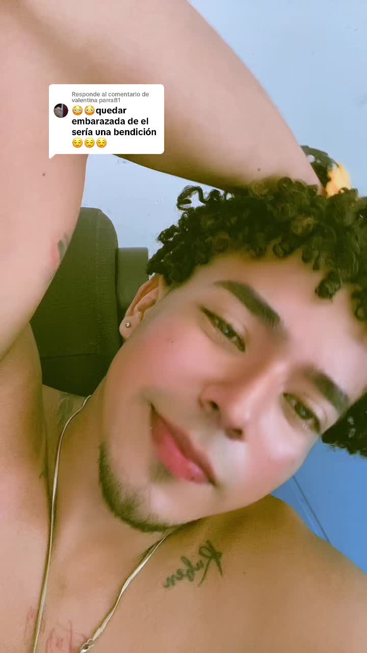 @Daniel Osorio