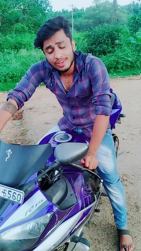 @👑Harish 😘Gowda 👑