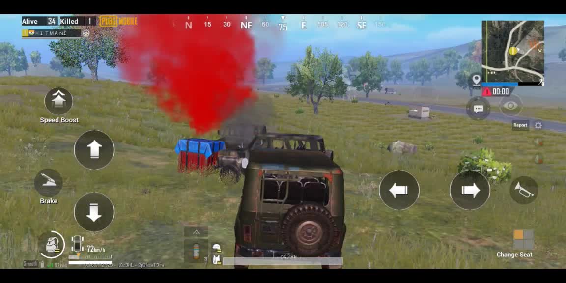 @HITMANgamingYT✔️