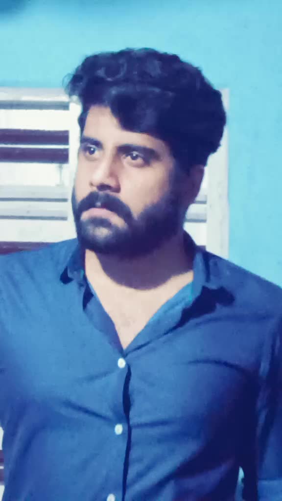 @❤❤❤താടിക്കാരൻ❤❤♥️