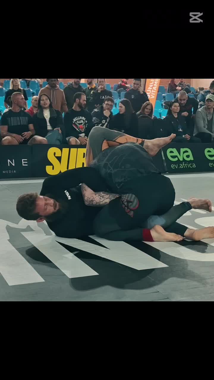 @Iron Fist MMA🥊