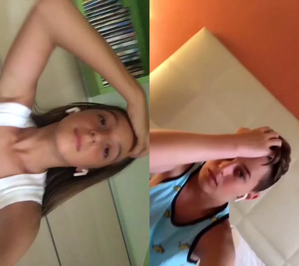 @Giulia Migliaccio