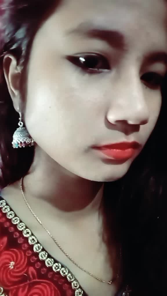 @Chandamika Barman