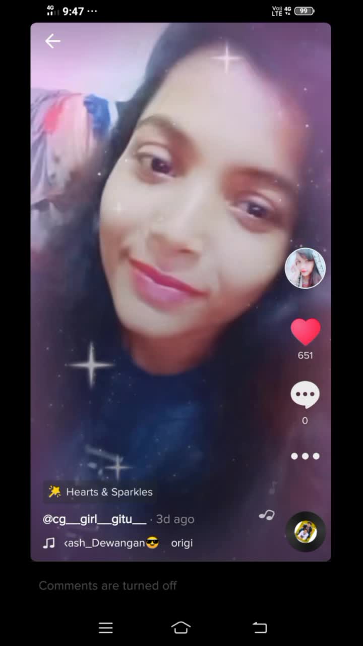 @cutiepie gitu❤️
