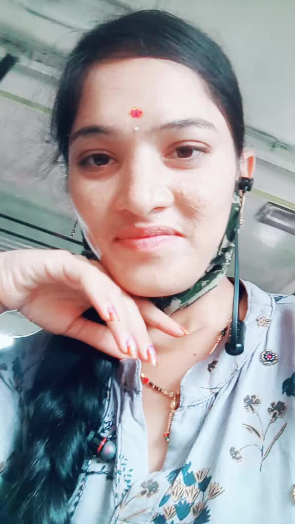 @Rathod Mounika