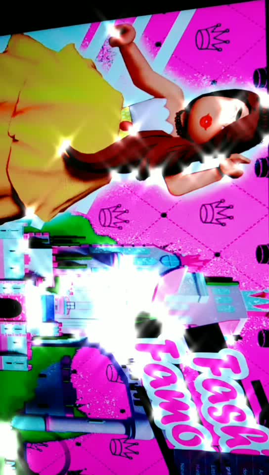 @Roblox tiktokers