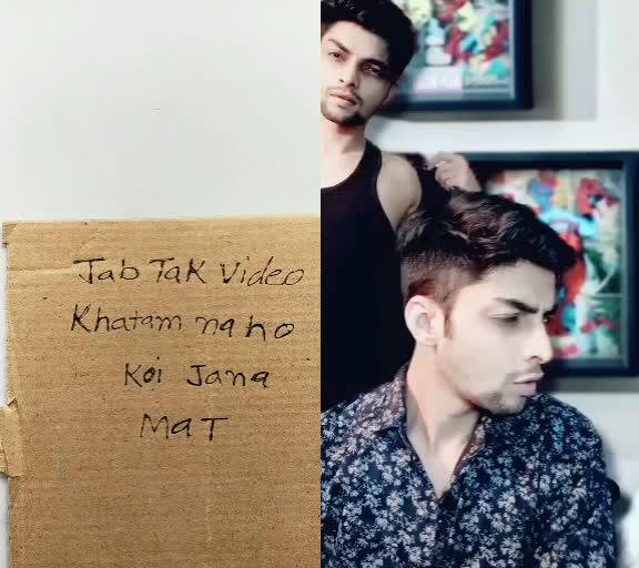 @Sameer jaiswal