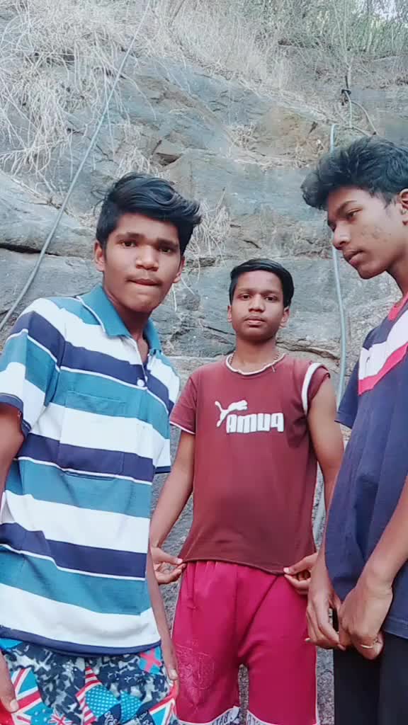 @Abhijith surendran A