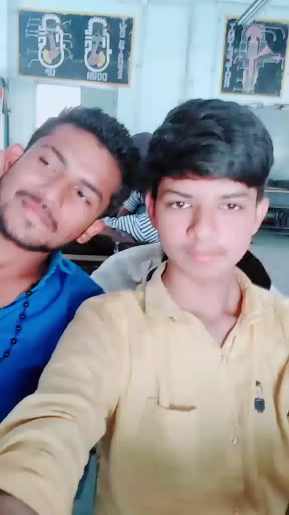 @Mr. Vishal_007😎