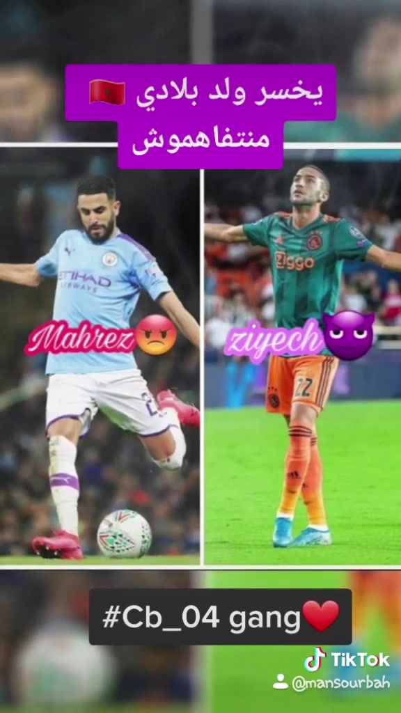 @Morofficiel