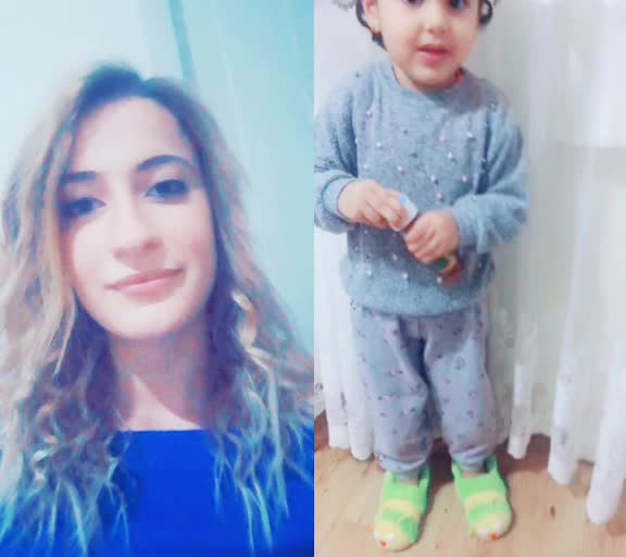 @Yaren Aydın
