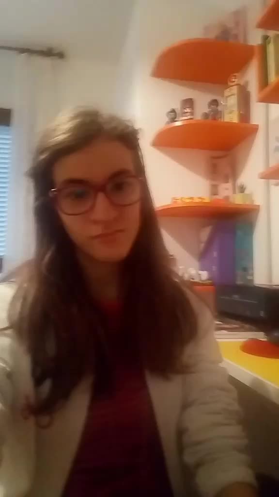 @Federica perego