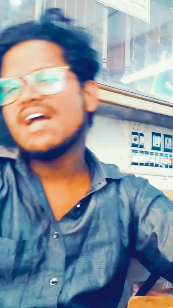 @rocking Praveen'