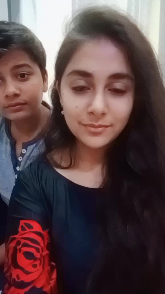 @Ayesha Motiwala Char
