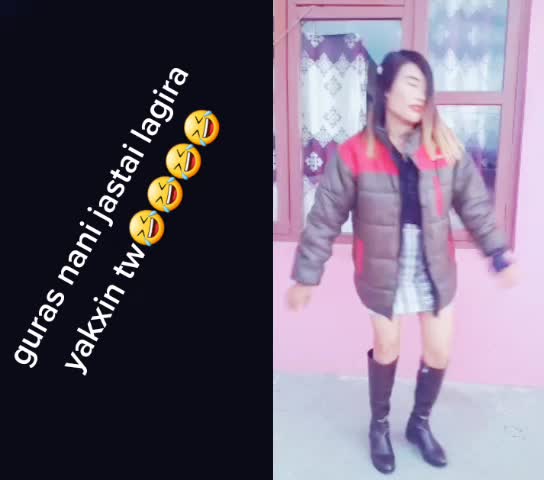 @Ashmeeenewar