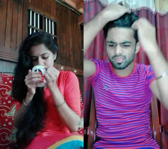 @Hari