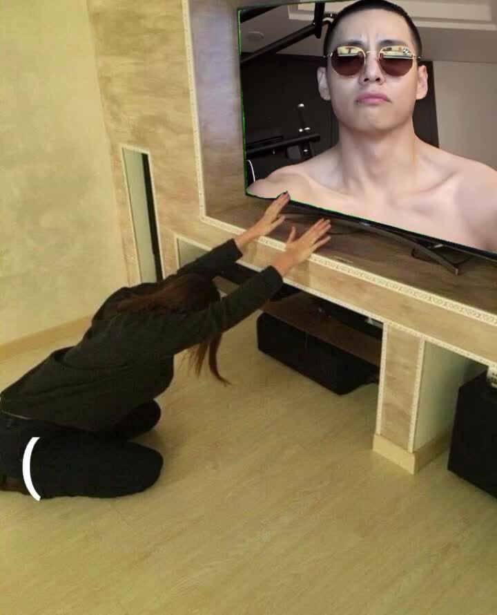 @비비안