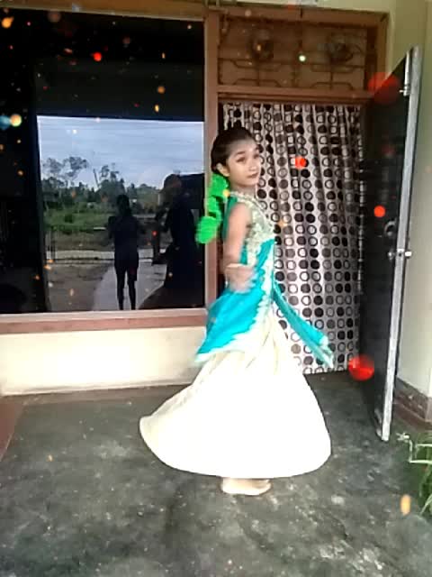 @bornali borah
