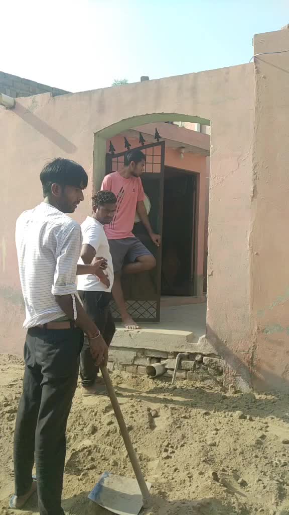 @Azad Panwar Azad Pan