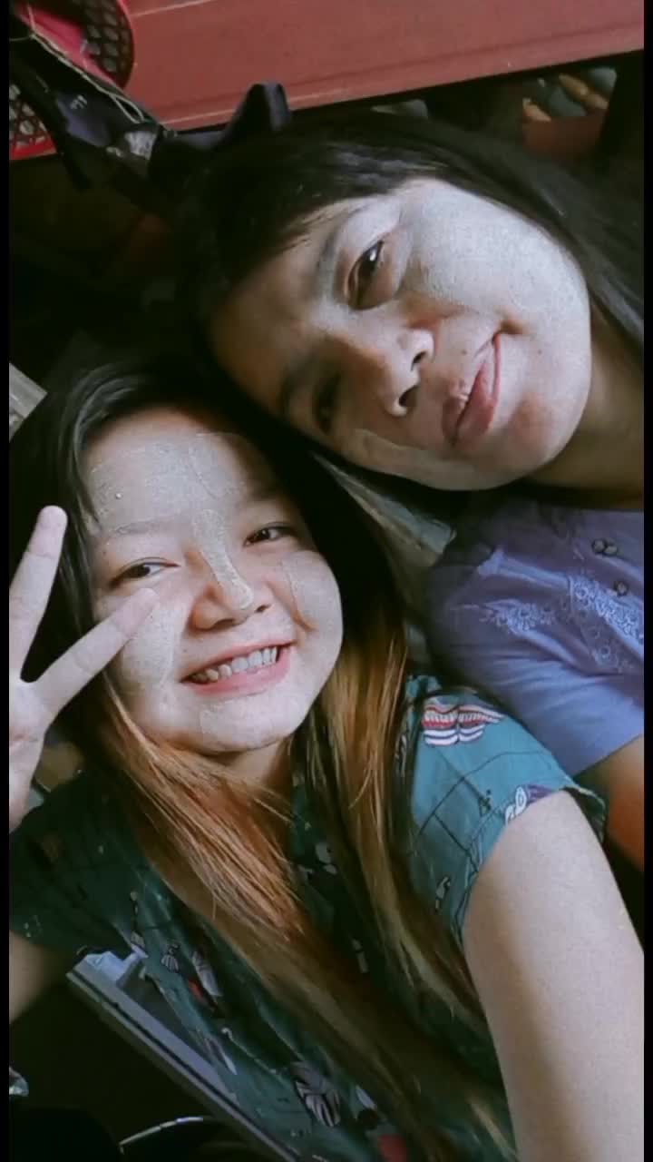 @Nyein Zin