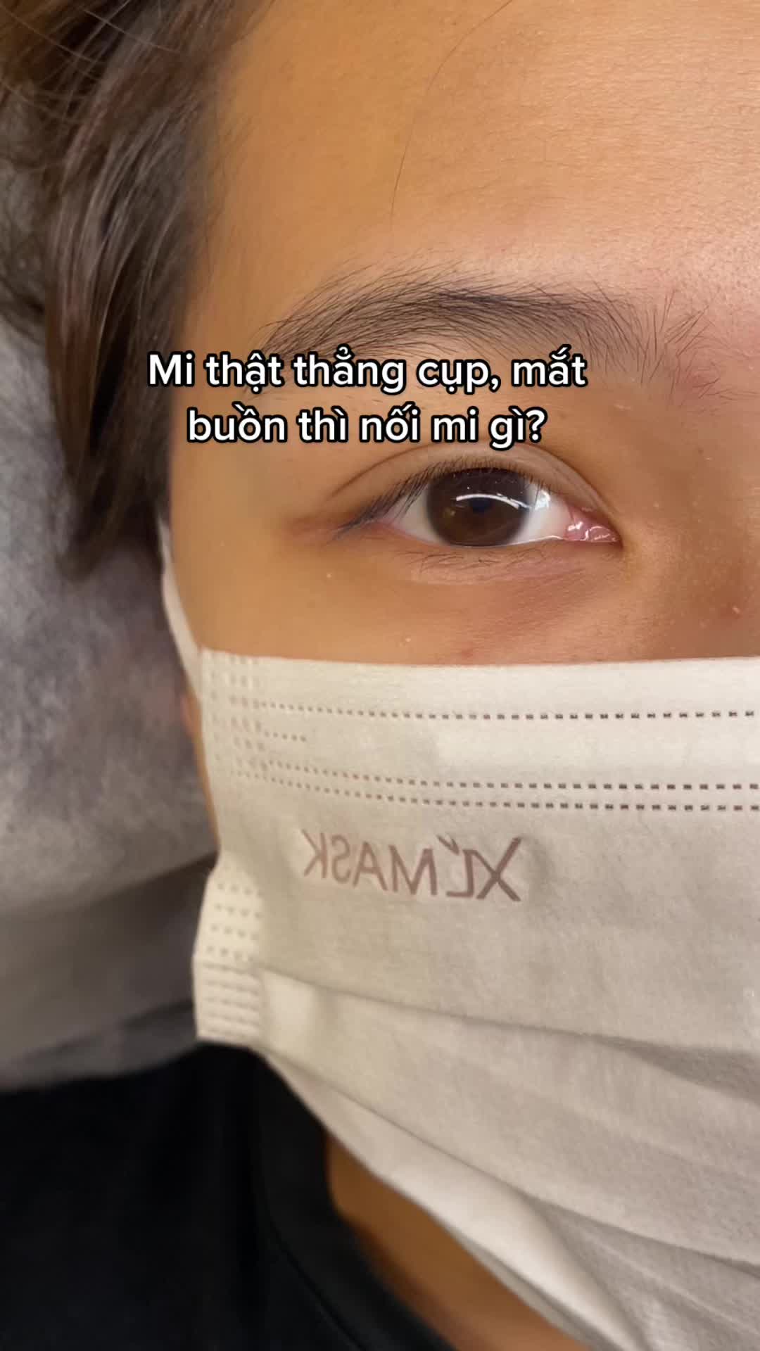 @Annie Lashes & More - H&agrave; Nội