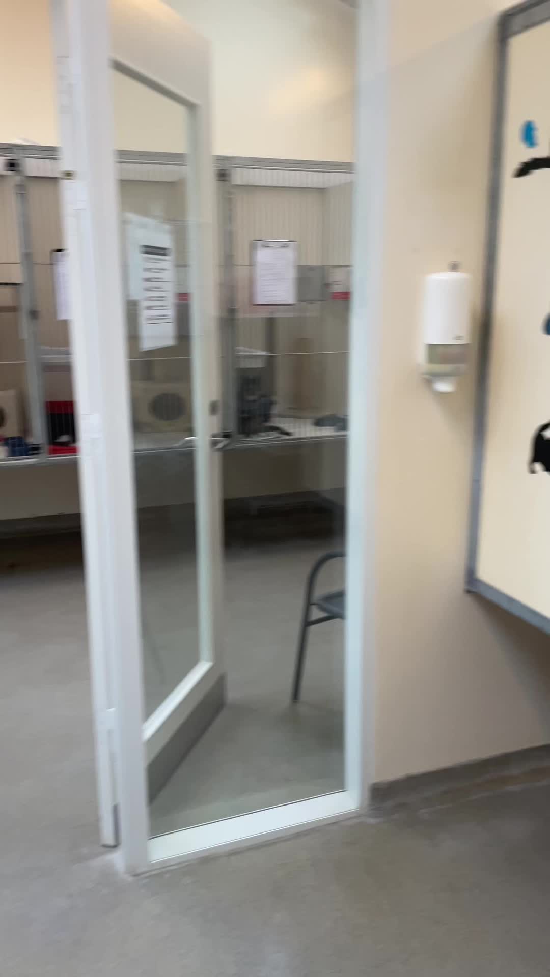 @Dyrenes Beskyttelse Århus