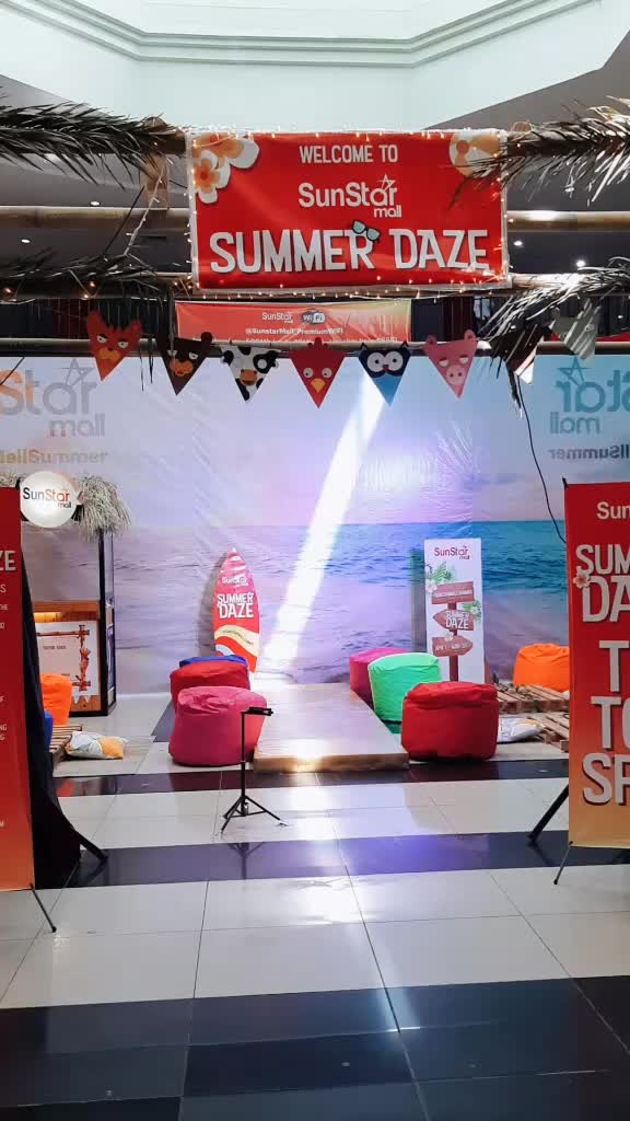 @sunstarmalllaguna