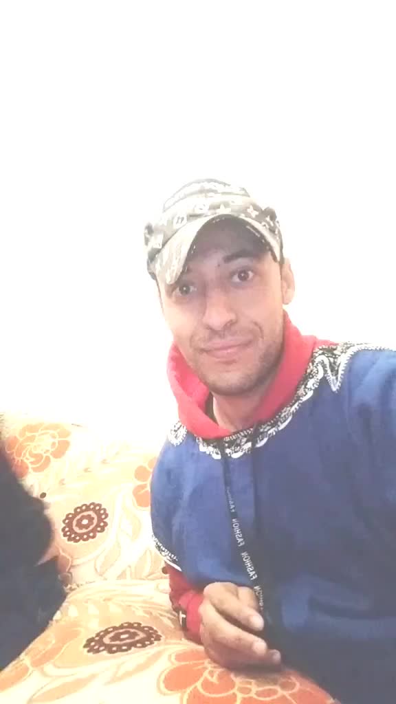 @AbdOu Rrahim Oumni