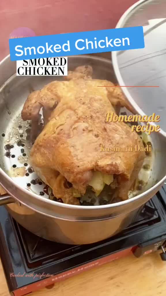 @KUSINA NI DADI