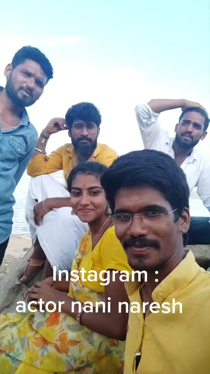 @naresh nani