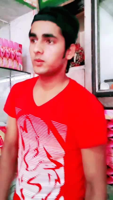 @Sonu Yadav