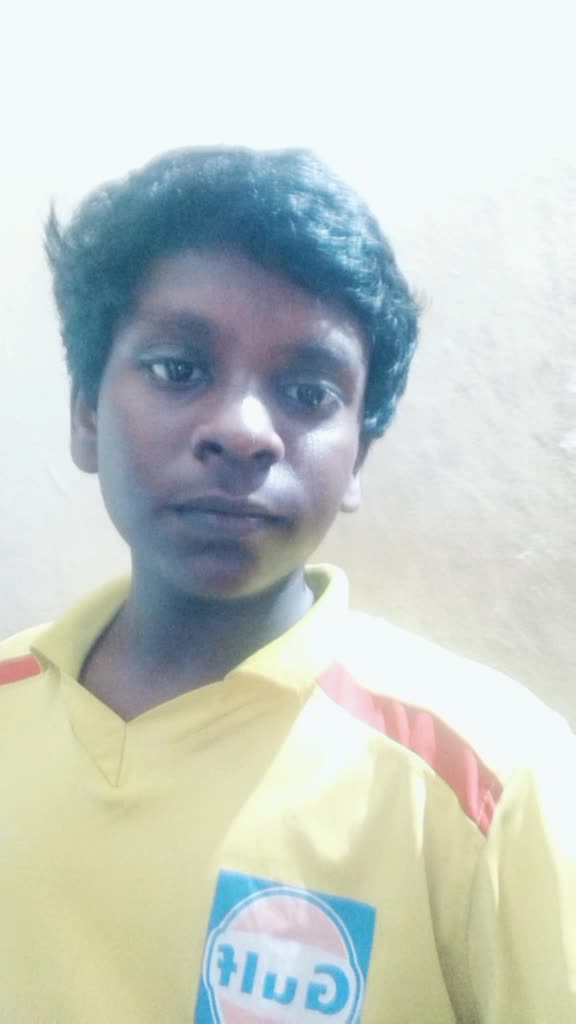 @Lokesh7