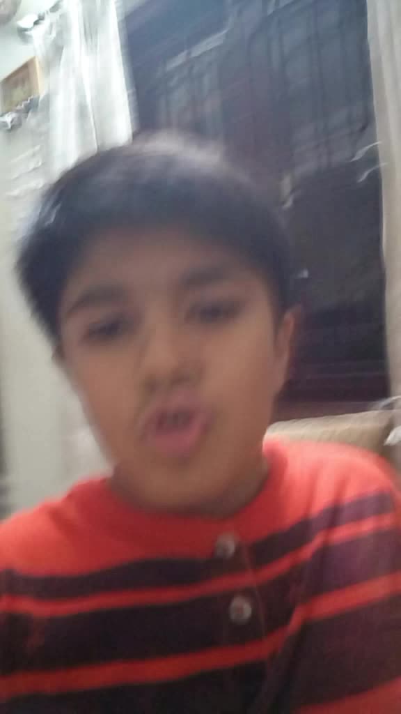 @Virajsinh Kamalia