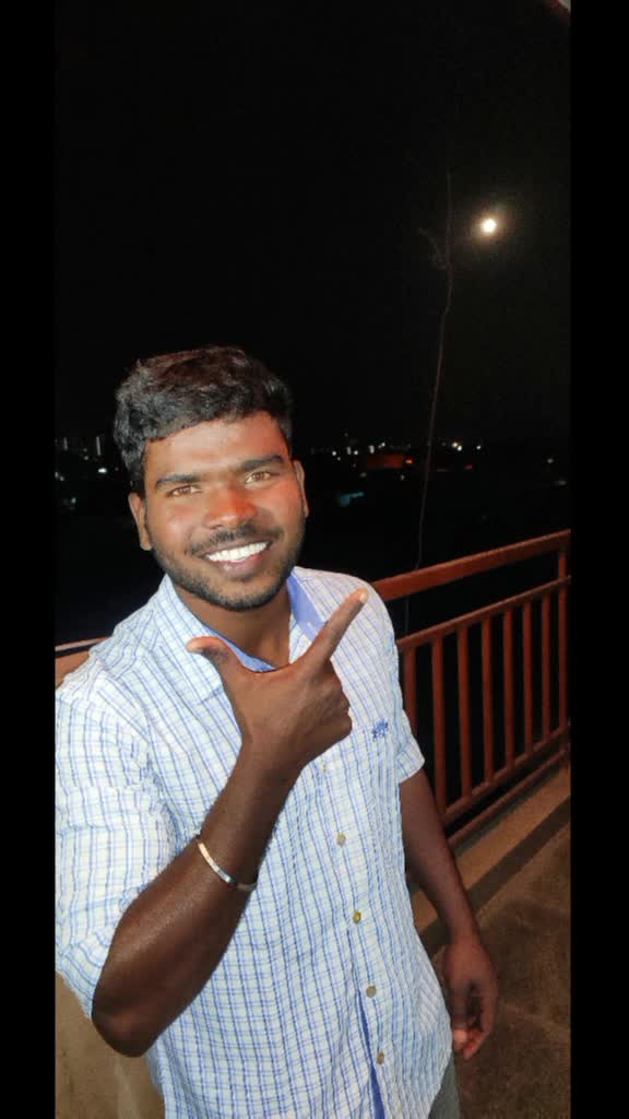 @Svinu Vinodh
