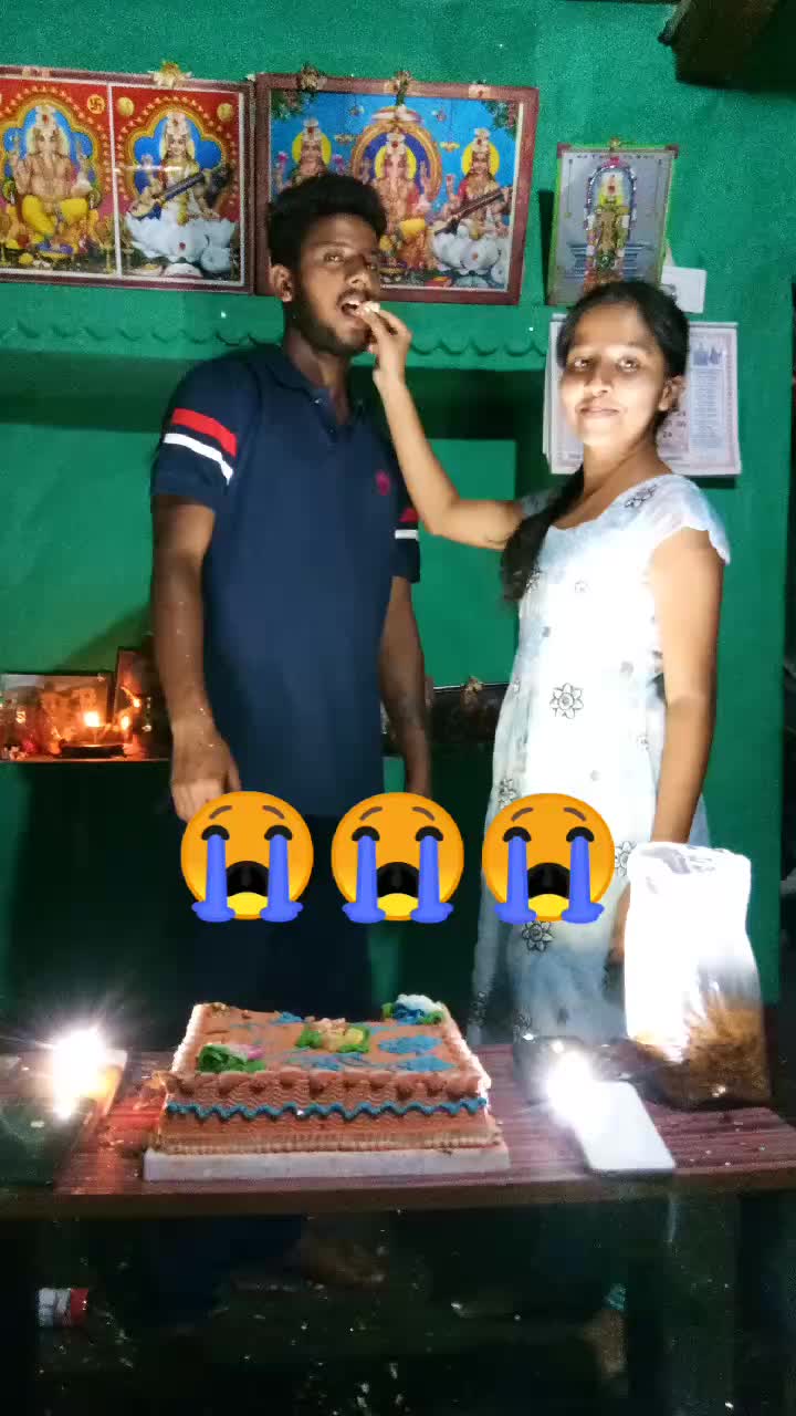 @Abhi Kiran