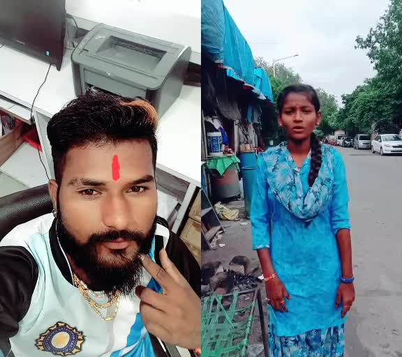 @Karan Raje Pawar