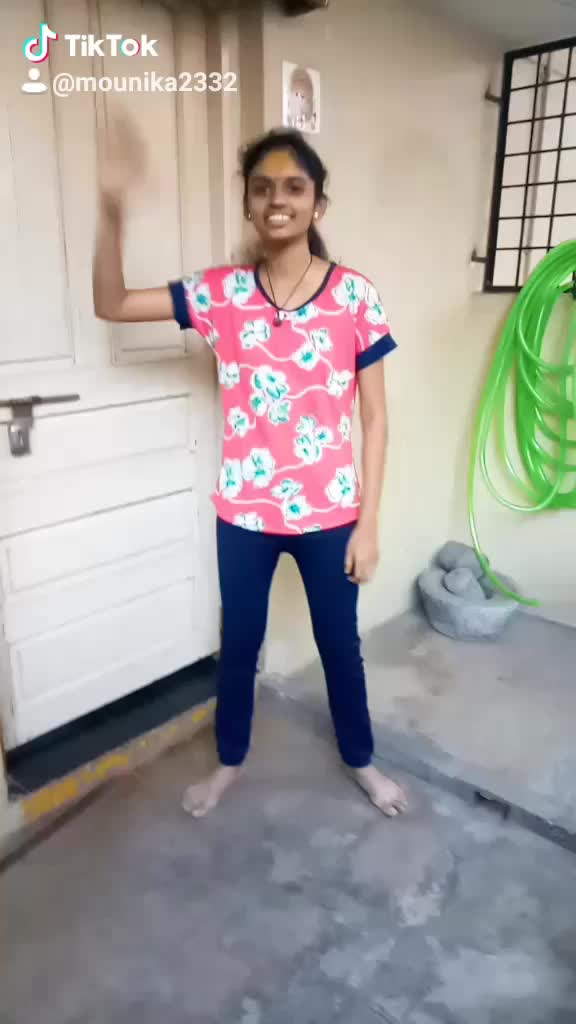 @mounikanetha