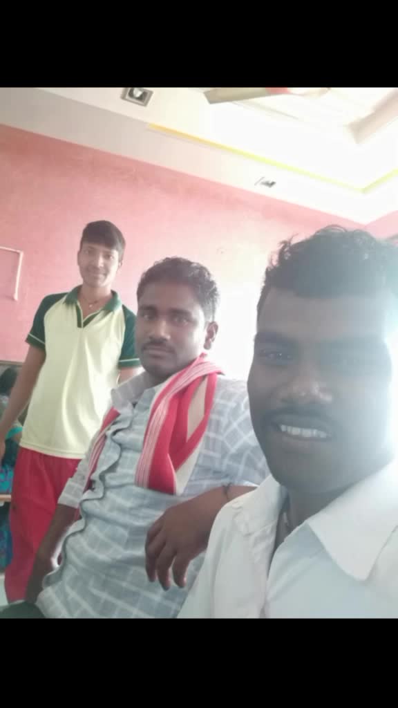 @Mantesh Madar