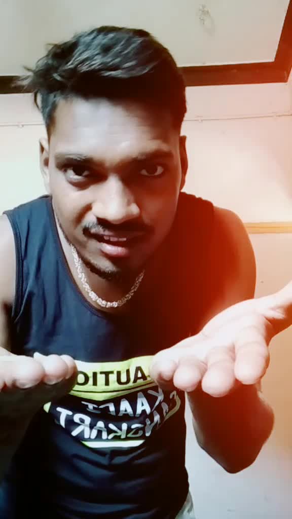 @Raviprakash yadav