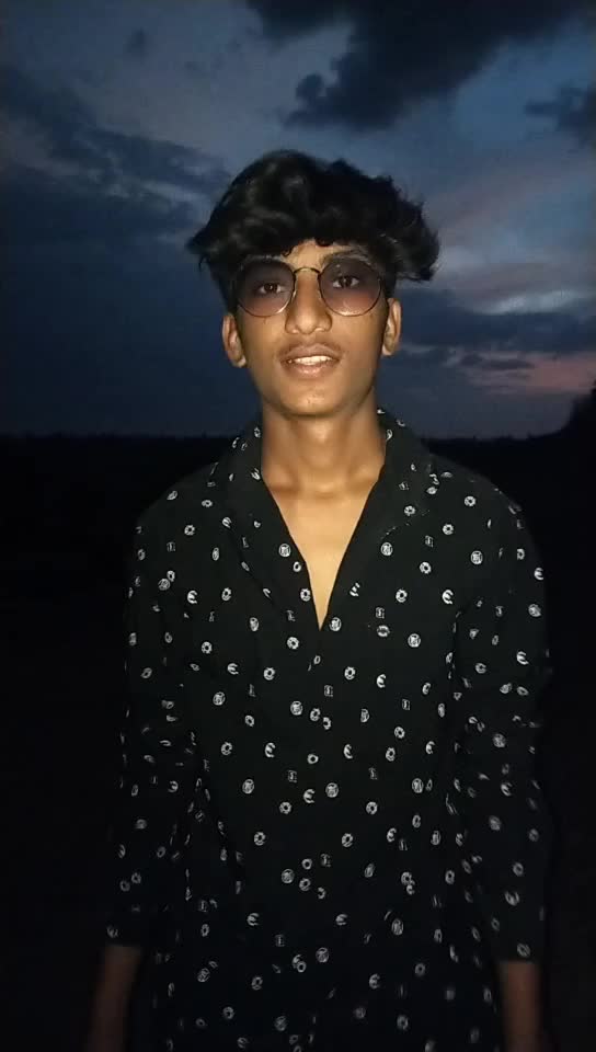 @Sanket Bhanuse Patil