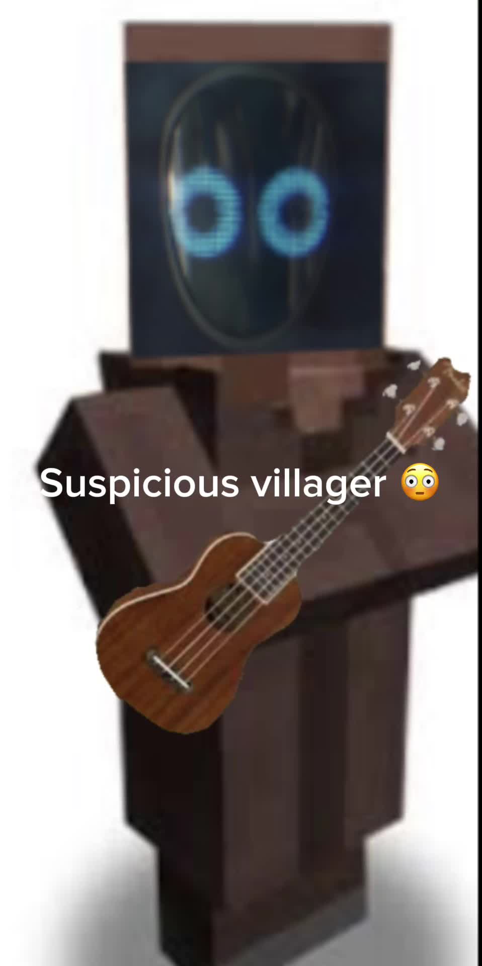 @villagerwithuke 🎶