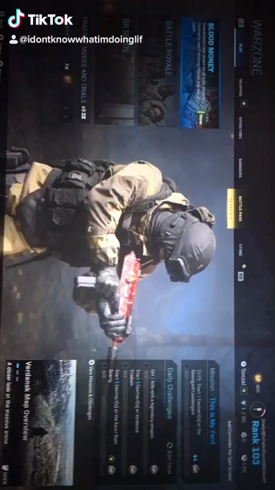 @Don&rsquo;t look at my vid