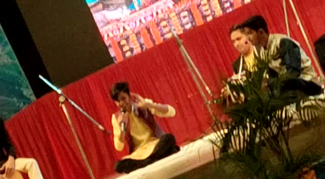 @Adarsh Jaiswal
