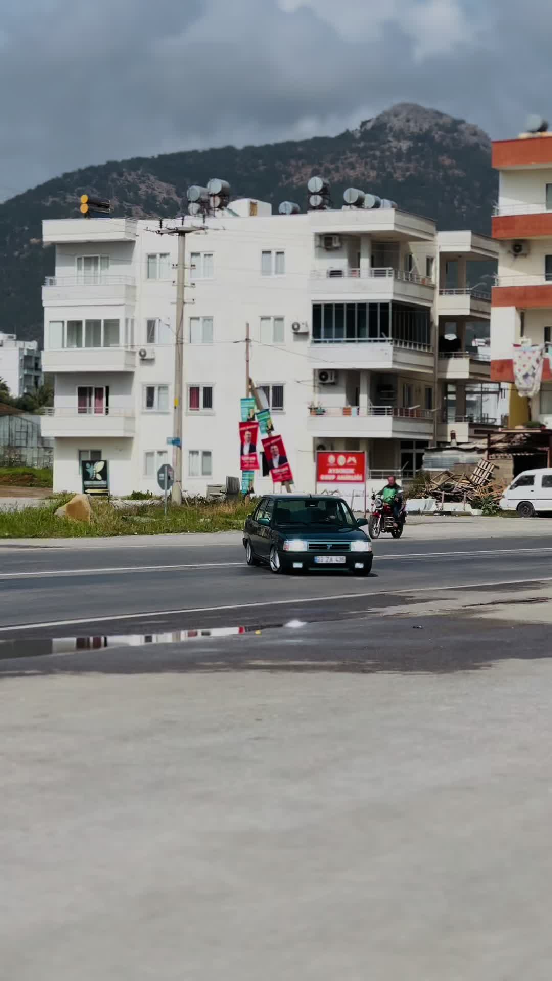 @FERHAT RİŞVAN