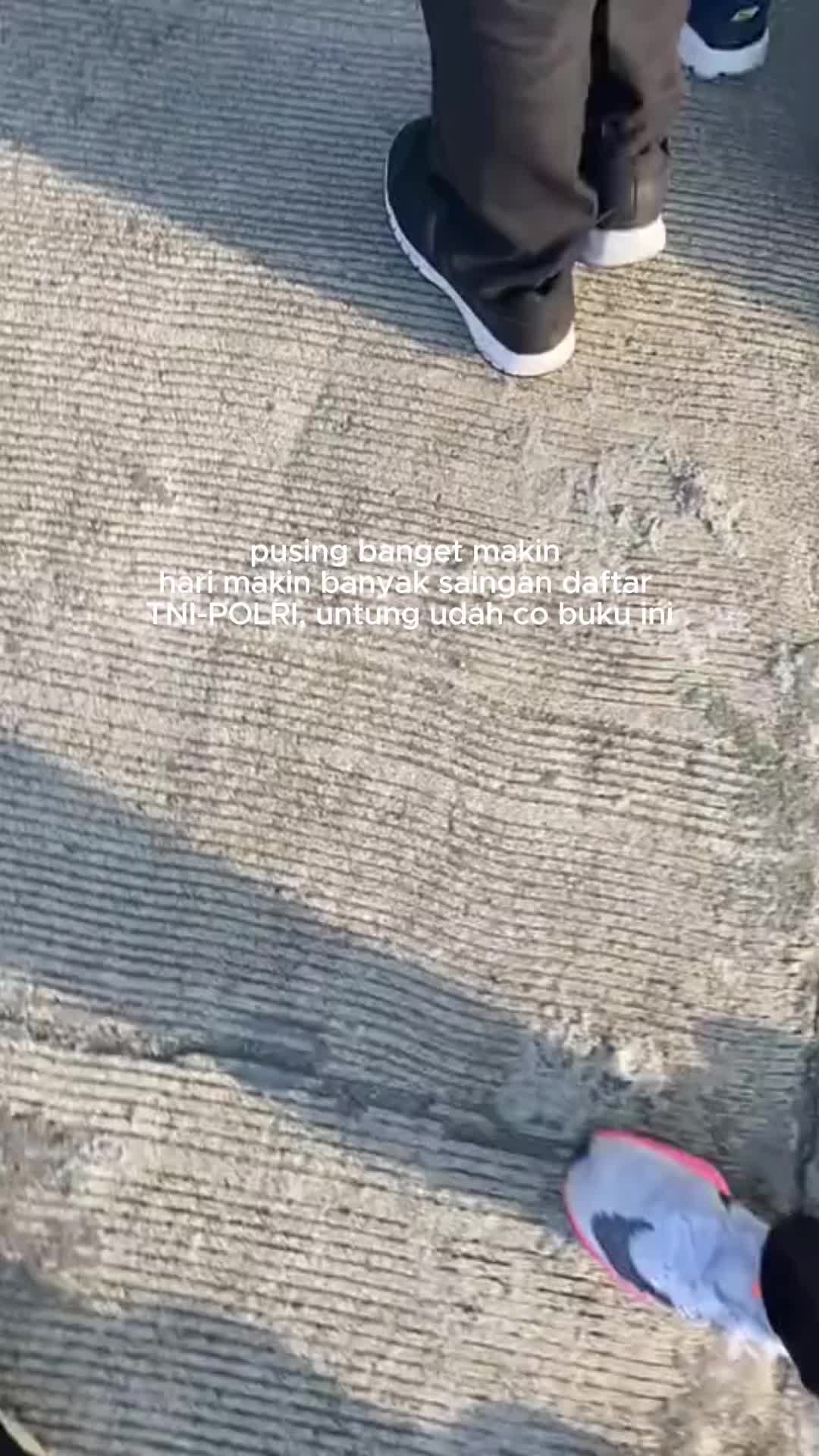@Jejak TNI-POLRI