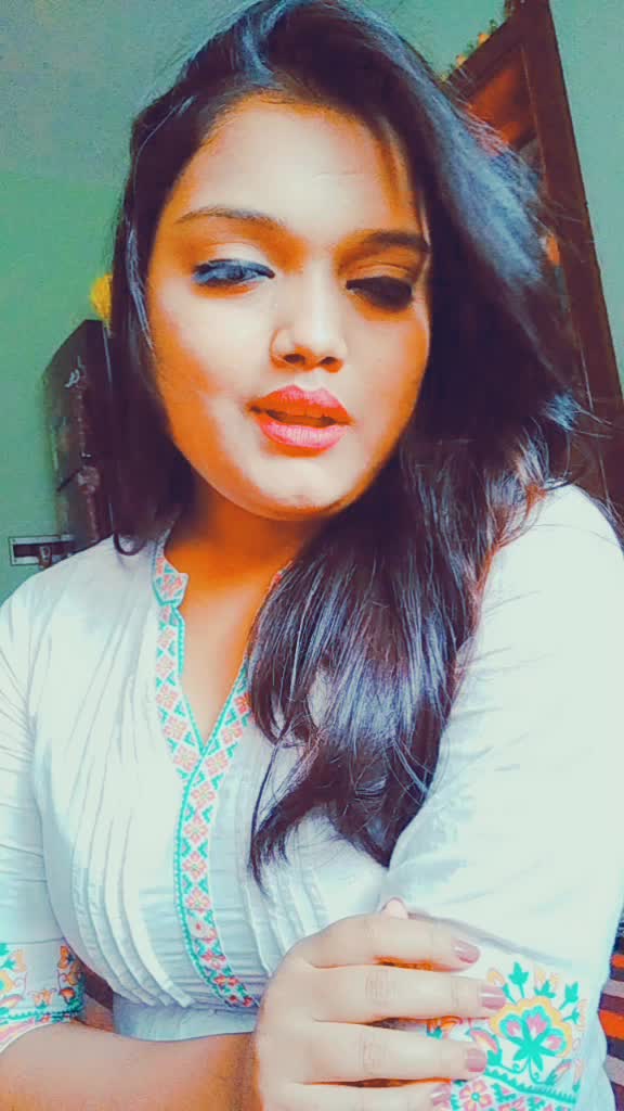 @👸Moutrisha Naskar