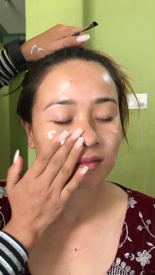 @Asmita Tamang
