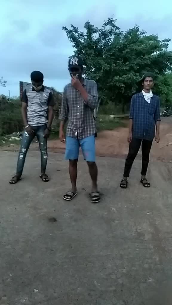 @പുലിക്കാട്ടിൽ 'ചാർലി