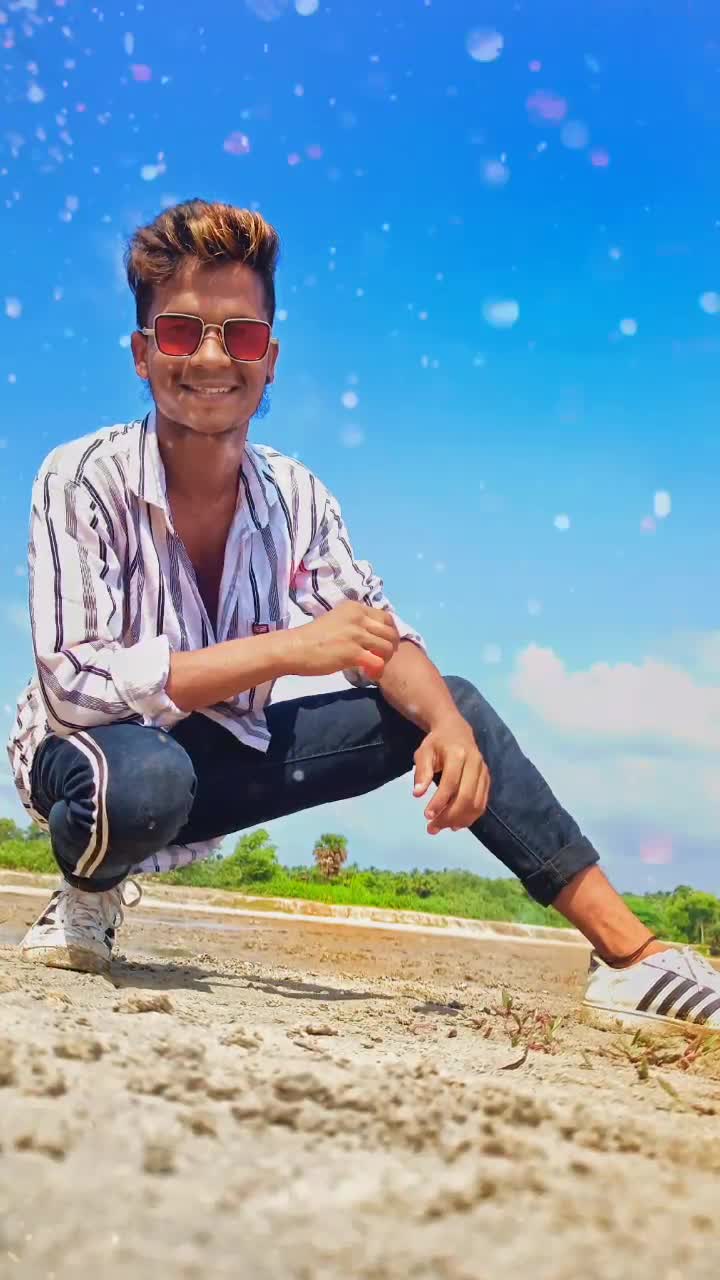 @Venu dancer